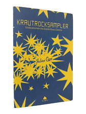 Krautrocksampler julian cope usato  Castelfidardo