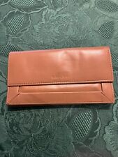 Radley tan leather for sale  BOOTLE