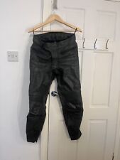 Rst leather pants for sale  ROMFORD