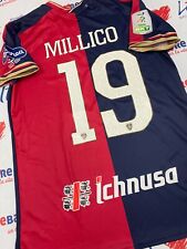 Maglia cagliari millico usato  Vignate