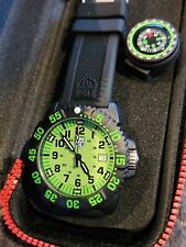 Bnib luminox sea for sale  CRAIGAVON