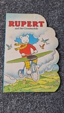 Rupert bear cloudmobile for sale  BARROW-IN-FURNESS
