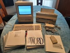 Apple macintosh style d'occasion  Tournefeuille