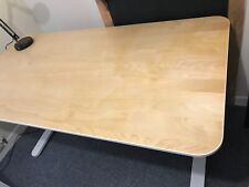 Ikea bekant desk for sale  SOUTHAM