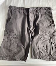 Lee cargo shorts for sale  TRURO