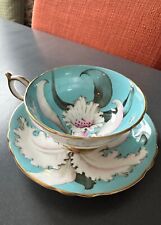 Rare orchid teacup for sale  Minneapolis