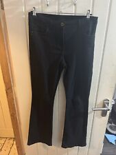 wallis wide leg jeans for sale  HULL