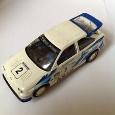 Scalextric car ford for sale  NOTTINGHAM