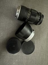 Leica leitz 90mm gebraucht kaufen  Frankfurt