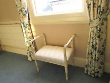 Vintage french painted for sale  HITCHIN