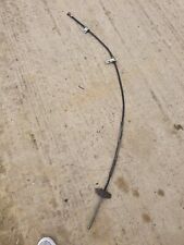 Suzuki handbrake cable for sale  SCARBOROUGH