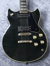 YAMAHA SG 1000 BLK 1981 Electric Guitar, used for sale  Shipping to South Africa