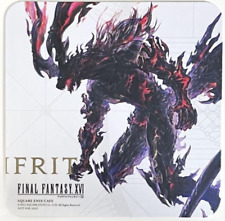 Juego Final Fantasy XVI Square Enix Cafe montaña rusa original Ifrit FF16 JP segunda mano  Embacar hacia Argentina