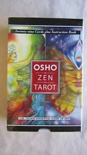 New osho zen for sale  Everett