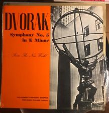 Dvorak symphony minor for sale  Ireland