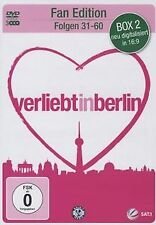 Verliebt berlin folgen gebraucht kaufen  Berlin