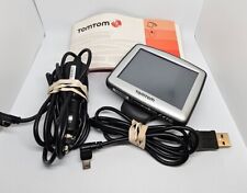 TomTom GPS Navigation System N14644 Tom Tom Car Unit  for sale  Shipping to South Africa