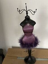 Mannequin necklace stand for sale  PONTYCLUN