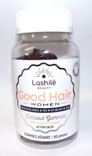 Lashile good hair d'occasion  Brignoles