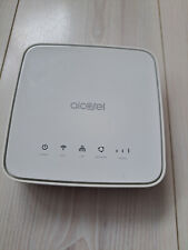 Alcatel HH40V  Link Hub WLAN Home Station Homespot, LTE cat4  Router comprar usado  Enviando para Brazil