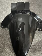 Honda cbr600rr carbon for sale  SWINDON