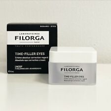 Filorga time filler usato  Italia