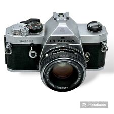 Pentax 35mm slr for sale  Escondido