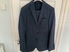 Luxury mens suit for sale  CARDIFF