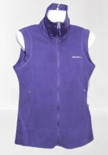 Columbia women vest for sale  Suffolk