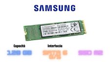 Ssd samsung 128gb usato  Palermo