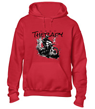 Dirt therapy hoody for sale  MANCHESTER