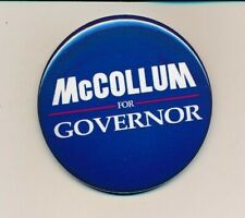 Bill mccollum governor for sale  Dallas