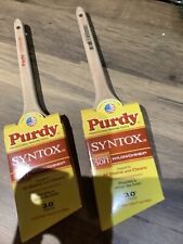 Purdy syntox for sale  LISBURN