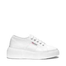 Superga - Lady Shoes, Zeppa - Donna - 2287 BUBBLE na sprzedaż  Wysyłka do Poland