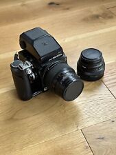 Bronica etr prism for sale  LONDON