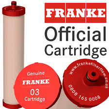 Genuine franke water for sale  Shipping to Ireland