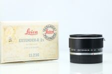 Leica modelle extender usato  Villachiara