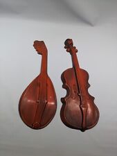 Royal mandolin violin for sale  Romulus