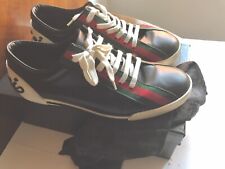 Gucci scarpe sneaker usato  Moconesi