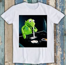 Frog cocaine shirt for sale  READING