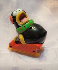Penguin sled plastic for sale  Memphis