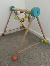 Baby play gym for sale  MANCHESTER