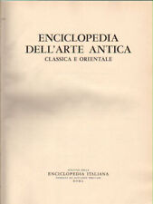 Enciclopedia dell arte usato  Milano