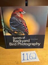 Secrets backyard bird for sale  Los Alamos