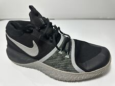 Tênis Nike masculino 12 zoom assersão preto/cinza caminhada 917505-004 comprar usado  Enviando para Brazil