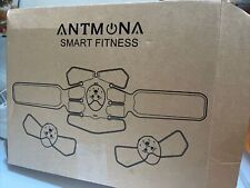 Almohadillas de gel Antmona Smart Fitness Abs 26 VER QUÉ ESTÁ INCLUIDO EN FOTOS segunda mano  Embacar hacia Argentina