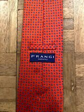 Frangi italian silk for sale  KING'S LYNN