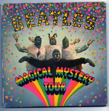 Beatles magical mystery for sale  SWAFFHAM