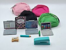 Backpack laptops accessories for sale  Brandenburg