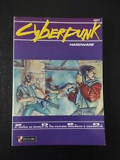 Hardware cyberpunk 2020 usato  San Cesareo